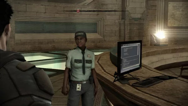 Dead to Rights: Retribution - Xbox 360 spill