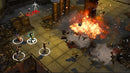 Wasteland 2: Director's Cut - PS4 spill - Retrospillkongen