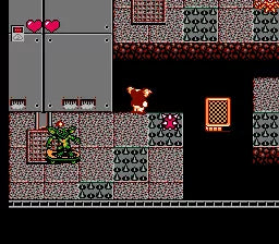 Gramlins 2: The New Batch - NES spill (I Eske)
