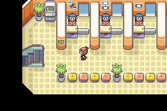 Pokémon Ruby Version - GBA spill - Retrospillkongen