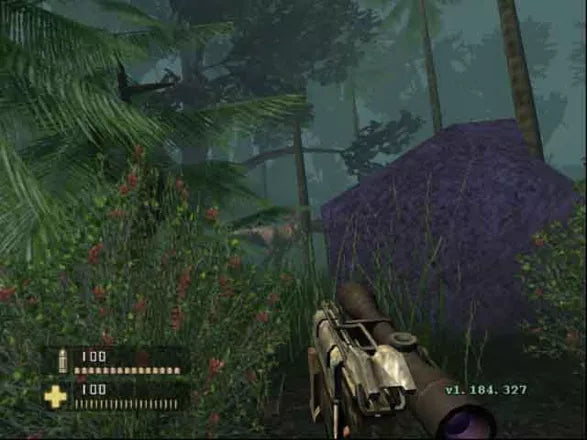 Turok: Evolution - Gamecube spill - Retrospillkongen