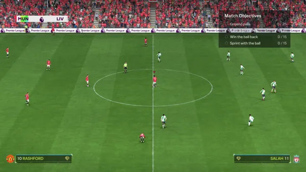 FC 24 - Xbox One / Series X spill - Retrospillkongen