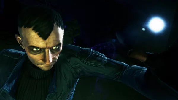 The Darkness II: Limited Edition - Xbox 360 spill - Retrospillkongen