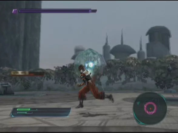 Crimson Sea - Xbox spill - Retrospillkongen