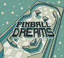 Pinball Dreams - Gameboy spill