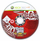 Guitar Hero: Aerosmith - Xbox 360 spill