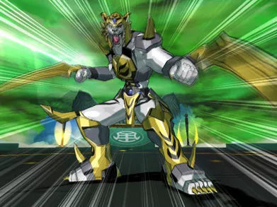 Bakugan: Battle Brawlers - Nintendo DS spill - Retrospillkongen