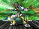 Bakugan: Battle Brawlers - PS2 spill