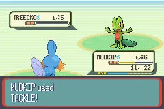 Pokémon Ruby Version - GBA spill - Retrospillkongen