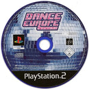 Dance UK - PS2 spill