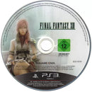 Final Fantasy XIII - PS3 spill