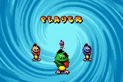 Planet Monsters - GBA spill - Retrospillkongen