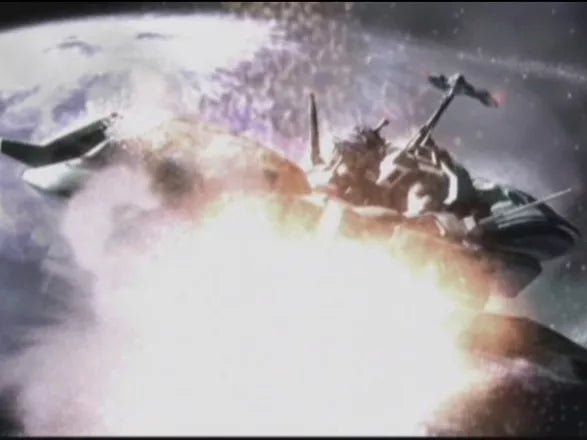 Crimson Sea - Xbox spill - Retrospillkongen