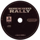 Colin Mcrae Rally - PS1 spill