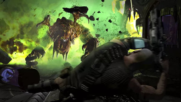 Red Faction: Armageddon - Xbox 360 spill - Retrospillkongen