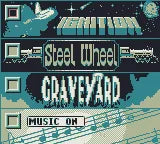 Pinball Dreams - Gameboy spill - Retrospillkongen