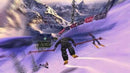 Renovert SSX on Tour  - Xbox spill - Retrospillkongen