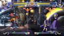 BlazBlue: Calamity Trigger - PS3 spill