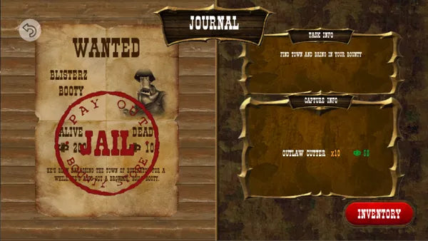 Oddworld: Stranger's Wrath - Xbox spill (Forseglet) - Retrospillkongen