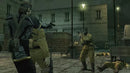 Renovert Metal Gear Solid: Portable Ops - PSP spill - Retrospillkongen