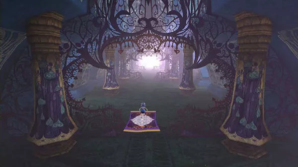 Monster High: 13 Wishes - Wii spill - Retrospillkongen
