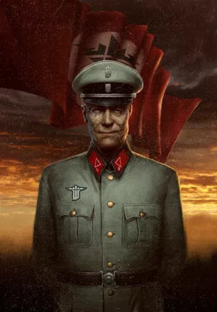 Wolfenstein: The New Order - Xbox 360 spill - Retrospillkongen