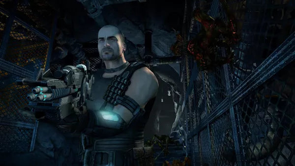 Red Faction: Armageddon - Xbox 360 spill - Retrospillkongen