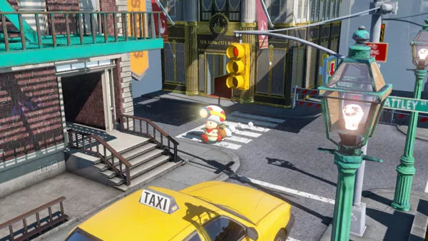 Captain Toad: Treasure Tracker - Wii U spill - Retrospillkongen