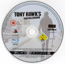 Tony Hawk's Proving Ground - PS3 spill