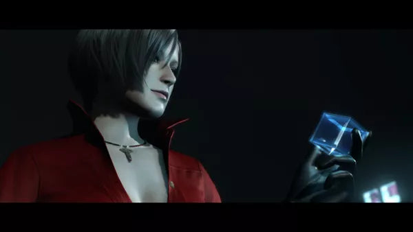 Resident Evil 6 - Xbox 360 spill - Retrospillkongen