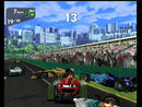 Monaco Grand Prix Racing Simulation 2 - PS1 spill - Retrospillkongen