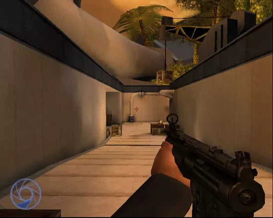 007: Agent Under Fire - Gamecube spill - Retrospillkongen