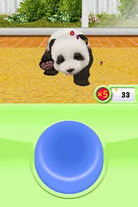 Petz: Nursery - Nintendo DS spill - Retrospillkongen