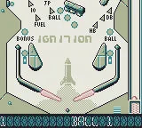 Pinball Dreams - Gameboy spill - Retrospillkongen