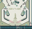 Pinball Dreams - Gameboy spill