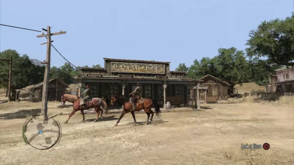 Red Dead Redemption Limited Edition - PS3 spill