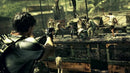 Resident Evil 5 - PS3 spill - Retrospillkongen