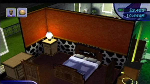 The Sims - Xbox spill - Retrospillkongen