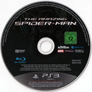 The Amazing Spider-Man - PS3 spill