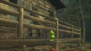Metal Gear Solid 3: Snake Eater - PS2 spill - Retrospillkongen