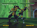 Mortal Kombat: Deadly Alliance - Original Xbox-spill - Retrospillkongen