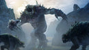 Middle-earth: Shadow of Mordor - PS4 spill - Retrospillkongen