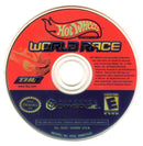 Hot Wheels: World Race - PS2 Spill