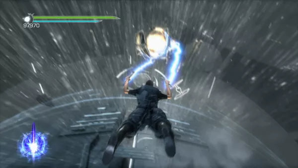 Star Wars: The Force Unleashed II - Wii Spill (Forseglet) - Retrospillkongen