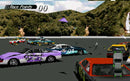 Destruction Derby - PS1 spill