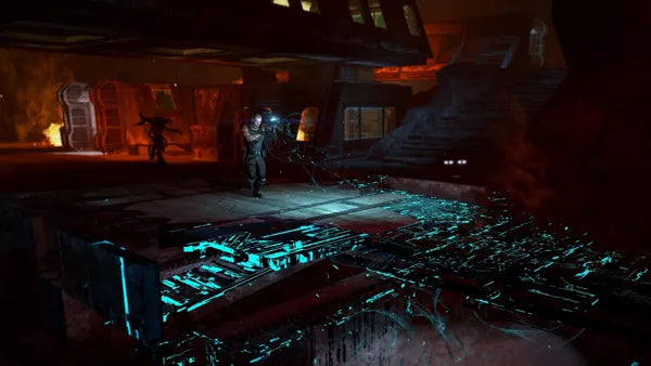 Red Faction: Armageddon - Xbox 360 spill - Retrospillkongen
