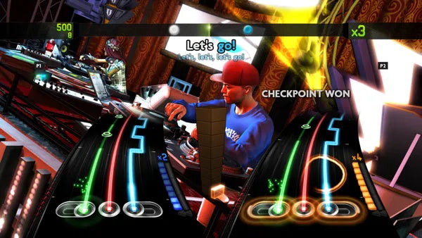 DJ Hero 2 - Wii spill - Retrospillkongen