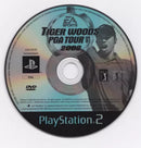 Tiger Woods PGA Tour 2002 - PS2 spill