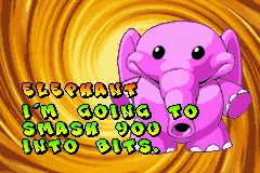 Planet Monsters - GBA spill - Retrospillkongen