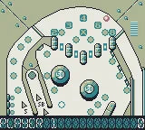 Pinball Dreams - Gameboy spill - Retrospillkongen